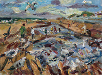 Ebbe Westerland, 2024