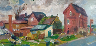 Kirchwerder Landweg, 2024