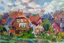 Am Elbdeich, 2024