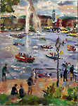 Binnenalster 3, 2025