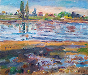 Ebbe an der Elbe, 2025