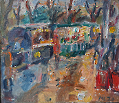 Markt in Bergedorf, 2026