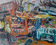 Markt in Lohbrügge, 2026