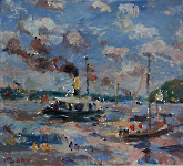 Dampfschiffe Flensburg 2026