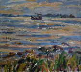 Ostsee bei Cathrinesminde, 2026